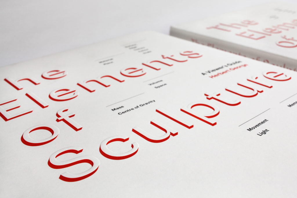 The Elements of Sculpture